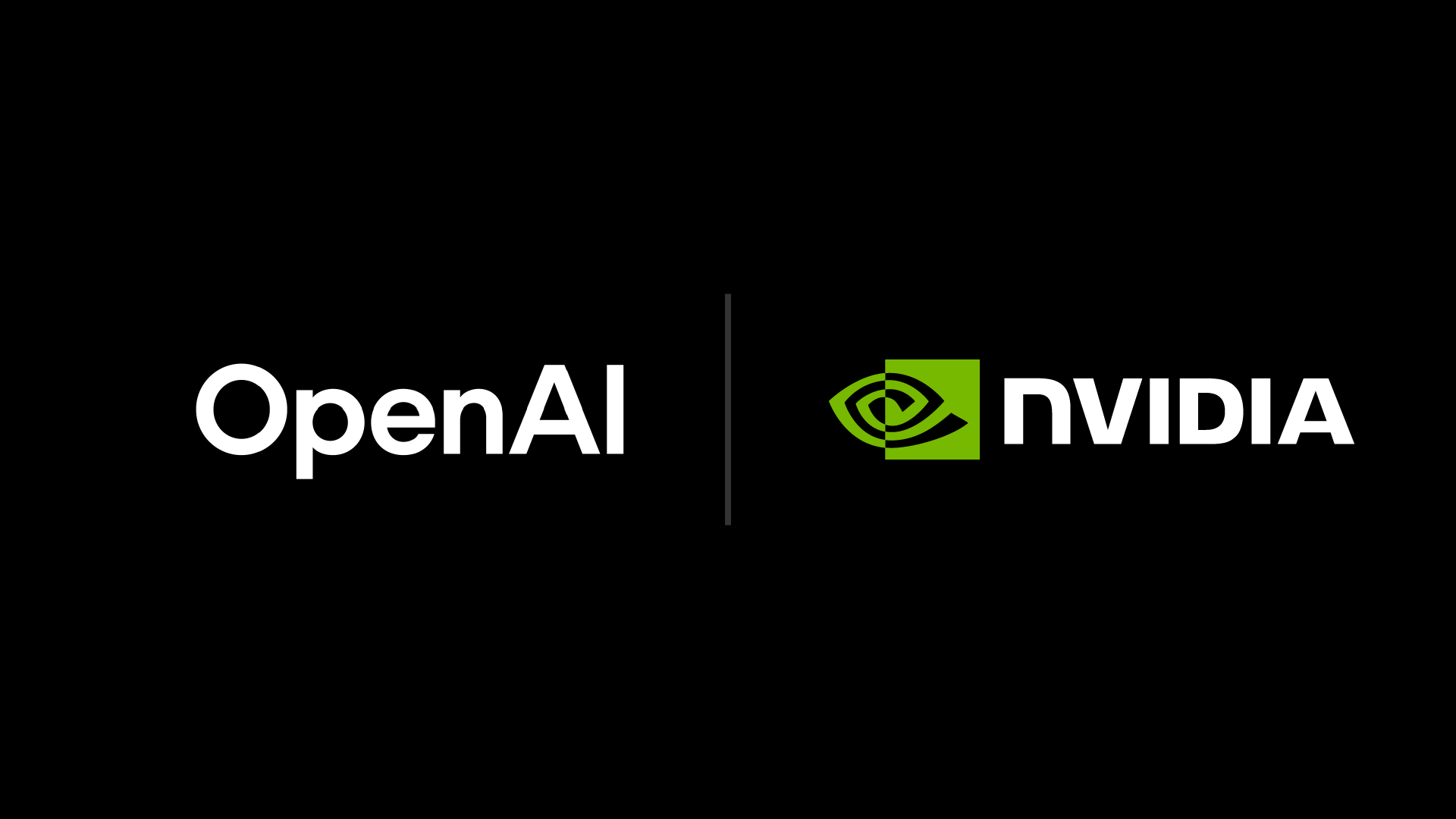 Superintelligence Power: NVIDIA and OpenAI are Building an AI Network with the Power of 10 Nuclear Reactors