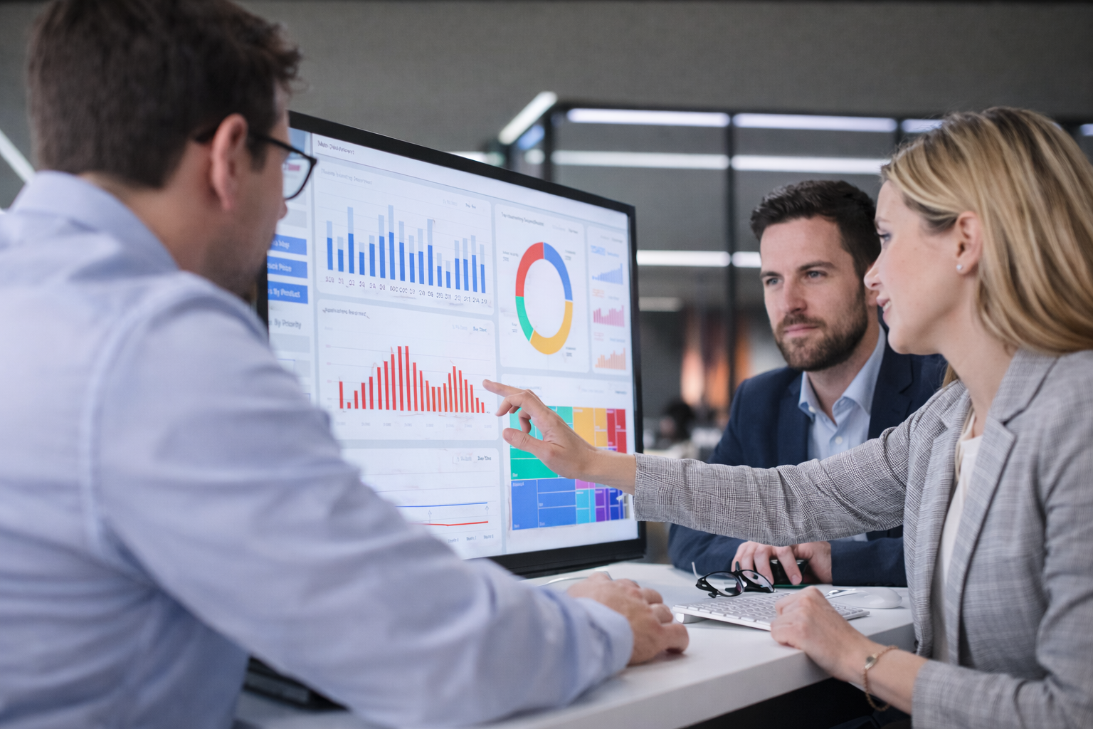 Enterprise Digital Twin