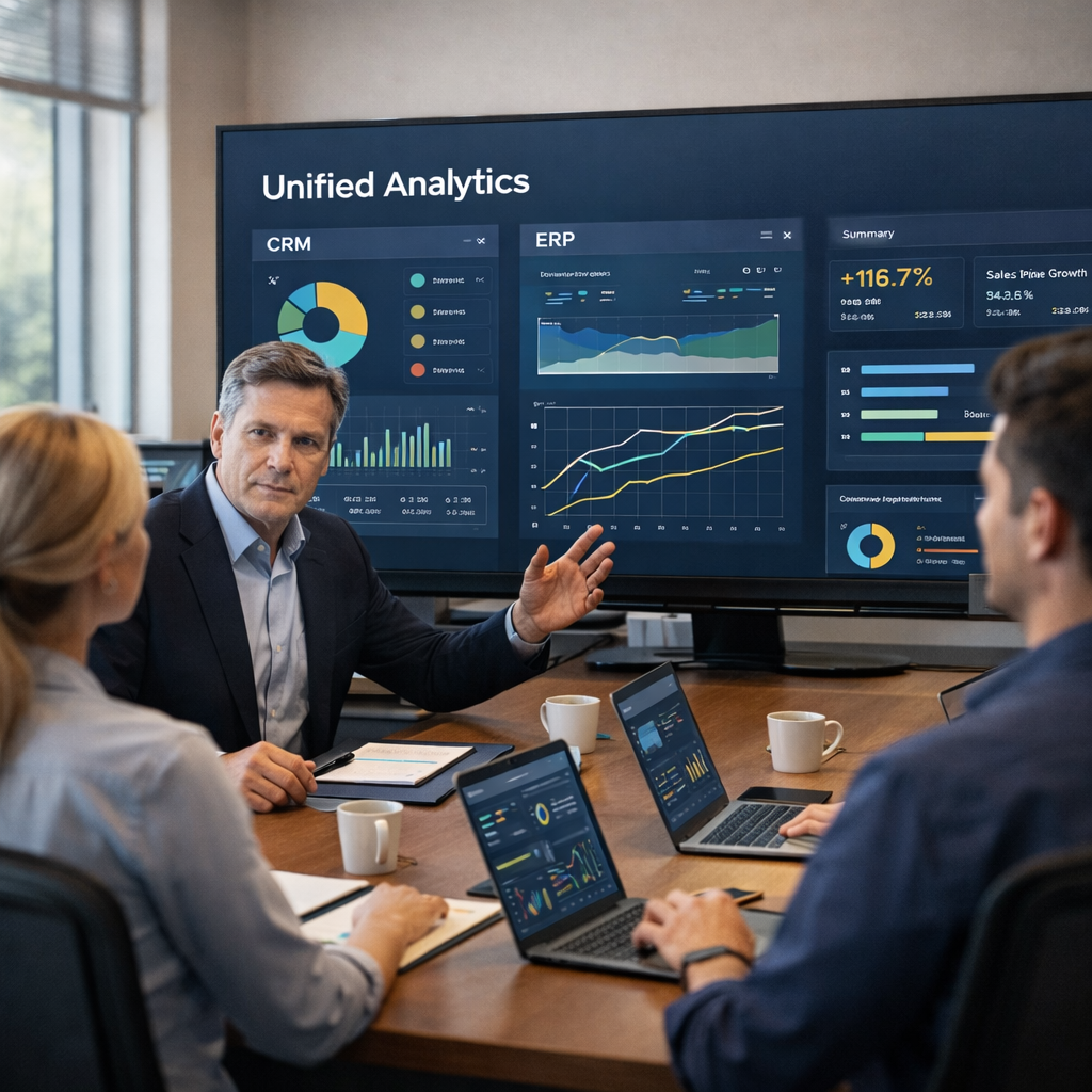 Decision Intelligence AI