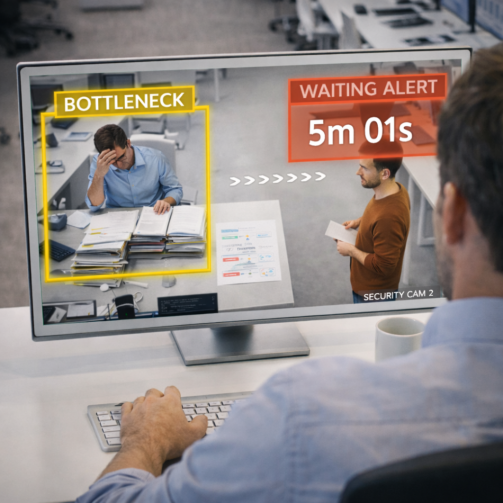 Process Efficiency AI