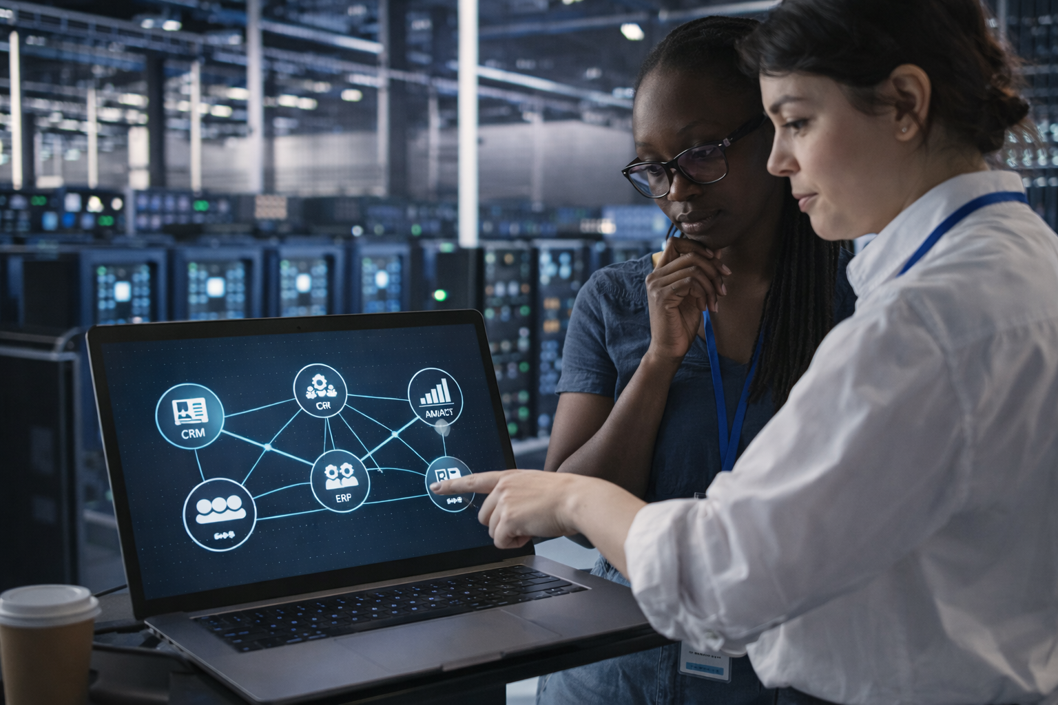 Enterprise Integration AI