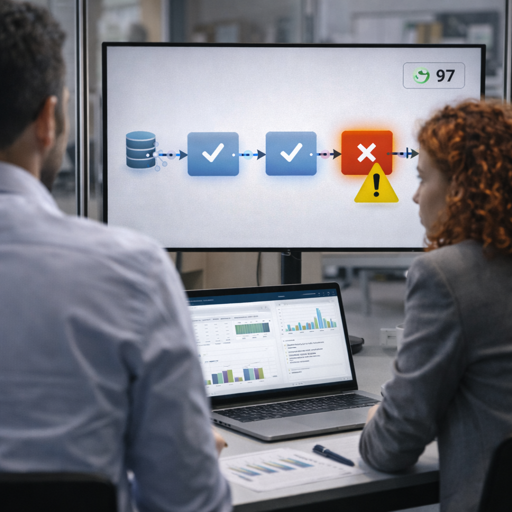 Risk & Compliance AI