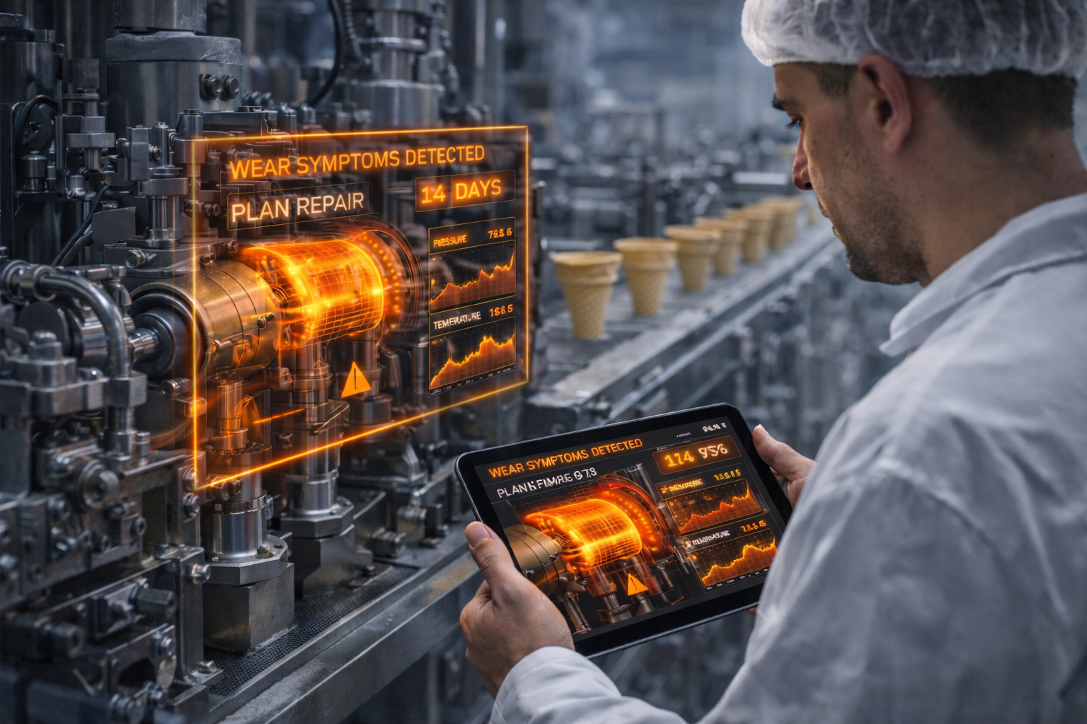 Predictive Maintenance