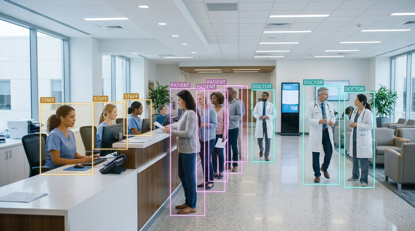 Healthcare & Life Sciences